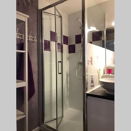 Appartement T2 Classe Tout Confort, Cauterets Centre, Equipe Pour Bebe, Et Wifi Gratuite Exterior foto