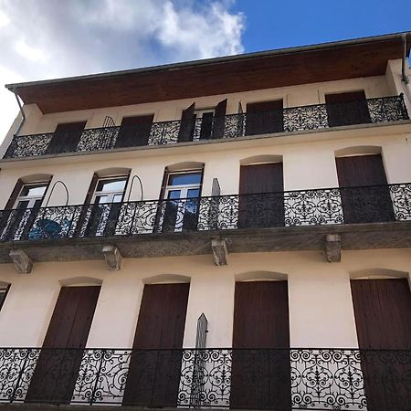 Appartement T2 Classe Tout Confort, Cauterets Centre, Equipe Pour Bebe, Et Wifi Gratuite Exterior foto