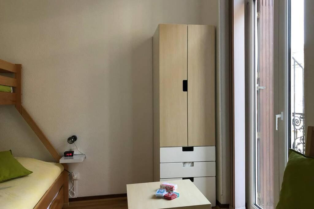 Appartement T2 Classe Tout Confort, Cauterets Centre, Equipe Pour Bebe, Et Wifi Gratuite Exterior foto